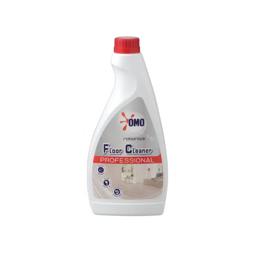 Roborock OMO Floor Cleaner Fluid - 480ml