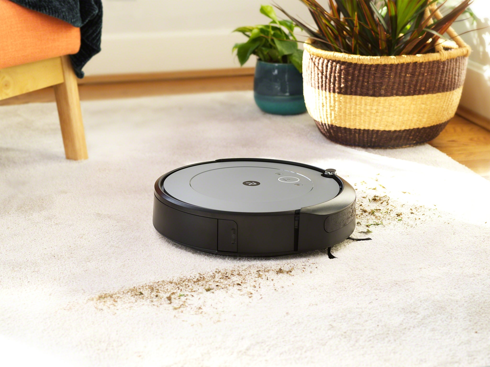 iRobot Roomba i2