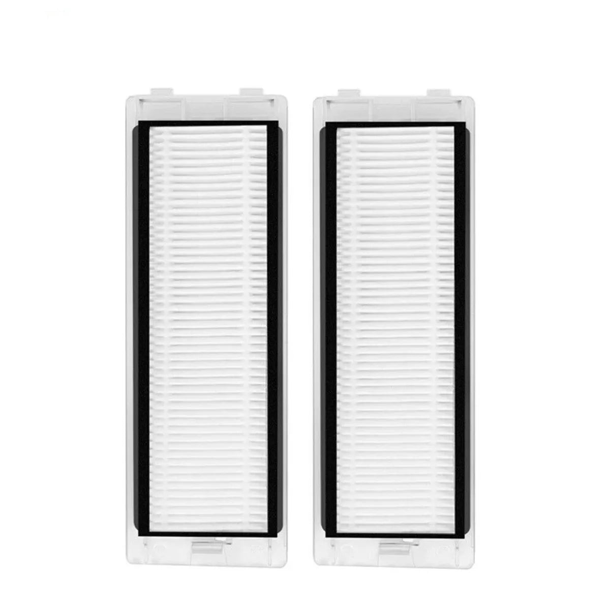 Compatible Dustbin Filter For Roborock Q Revo (2 pack)
