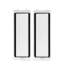 Compatible Dustbin Filter For Roborock Q Revo (2 pack)