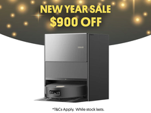 Dreame Aqua10 Roller Robot Vacuum Cleaner