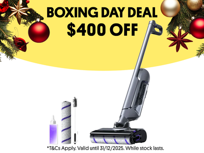 Narwal S20 Pro - Wet & Dry Smart Vacuum