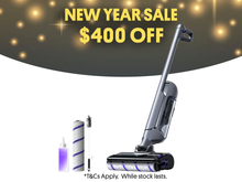 Narwal S20 Pro - Wet & Dry Smart Vacuum