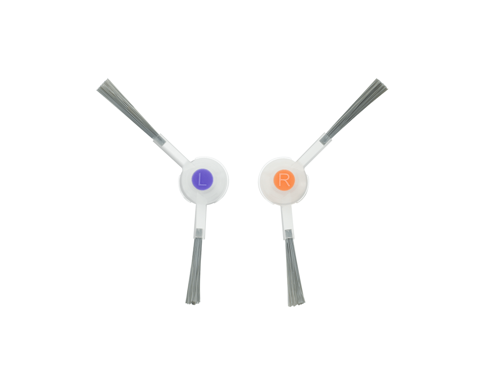 Narwal Auto Detangling Side Brushes (1 Pair)