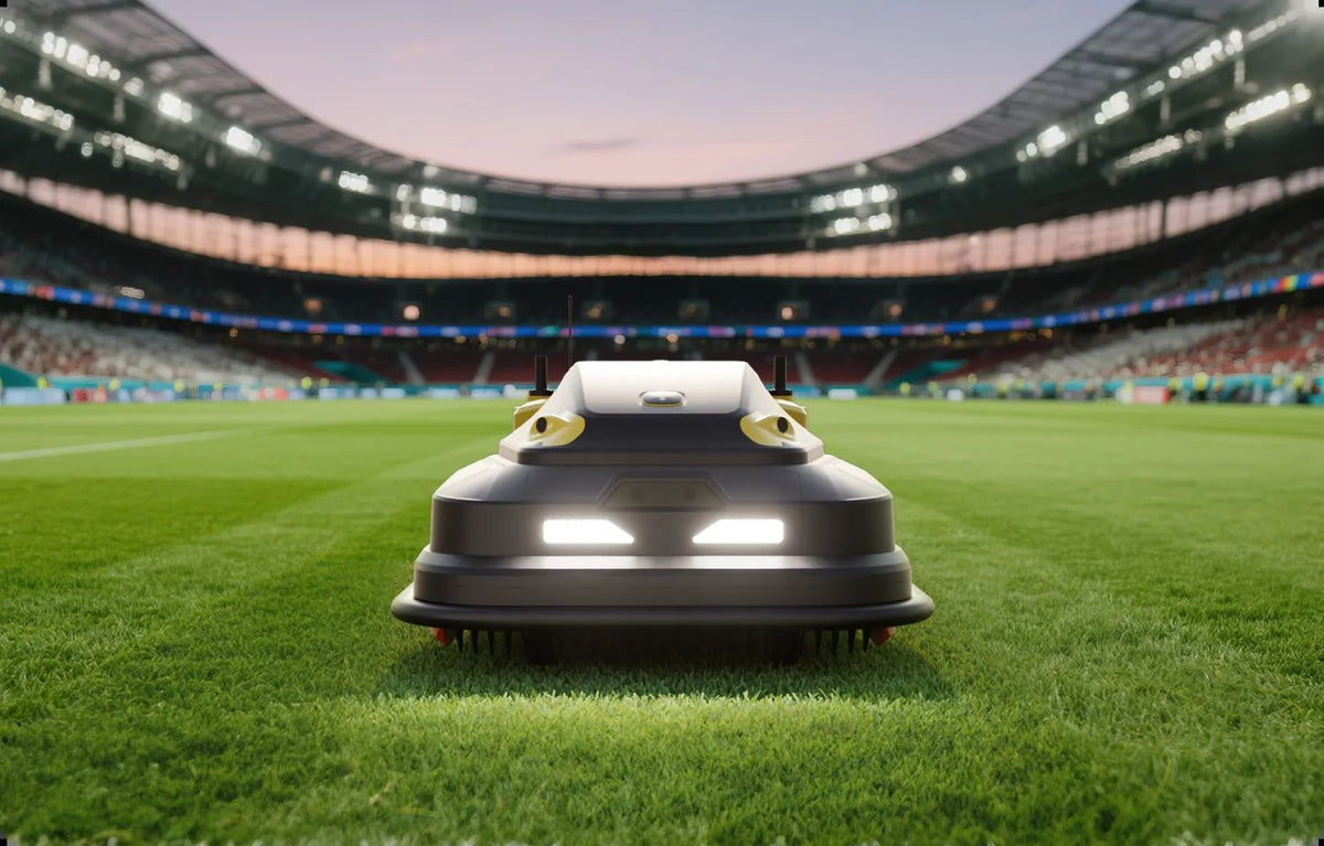 Yarbo Lawn Mower Pro