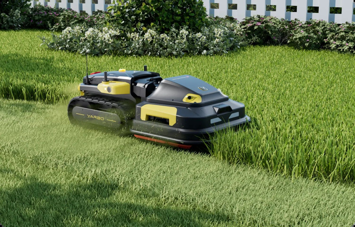Yarbo Lawn Mower Pro