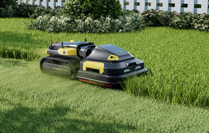 Yarbo Lawn Mower Pro
