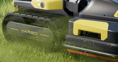 Yarbo Lawn Mower Pro