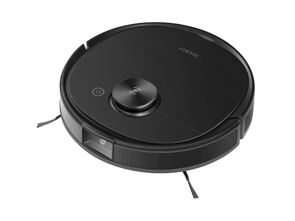 Ecovacs-T8-AIVI-Above-front