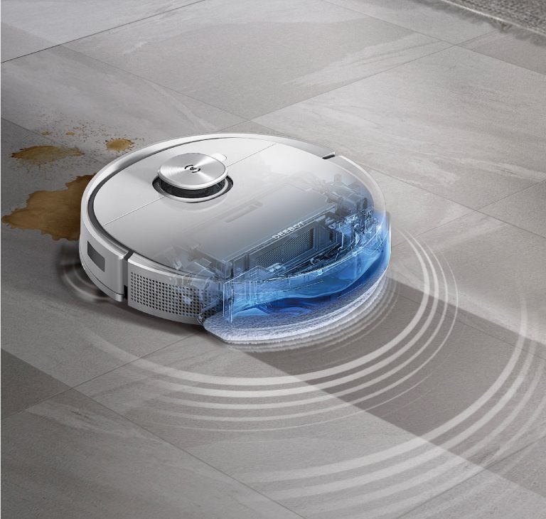 3 Cool Robovac Features to Look For