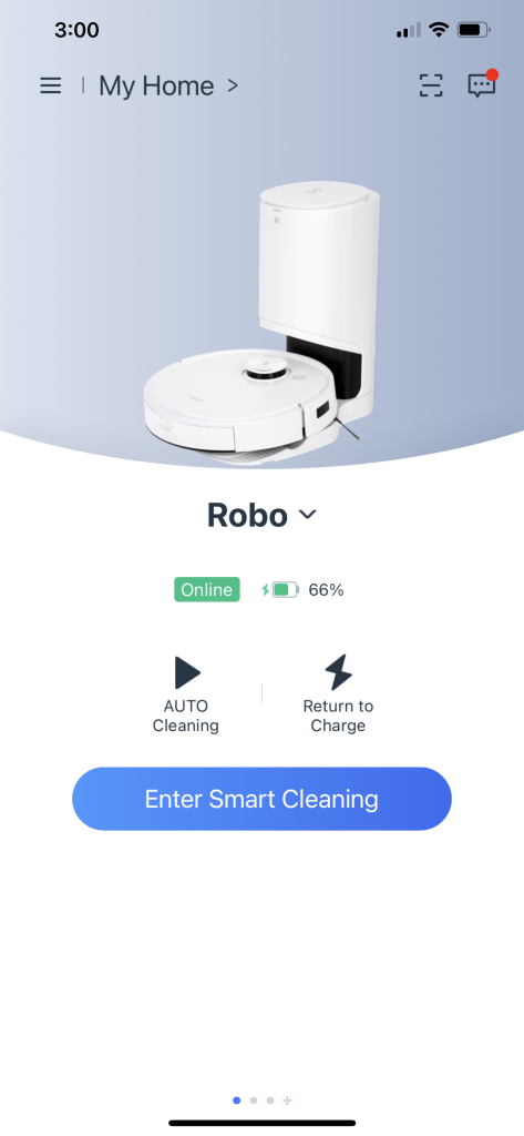 Robomate - Enter smart cleaning