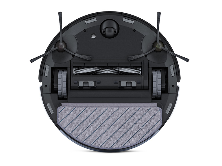 NZ’s Biggest Robot Vacuum range - Time for Life™