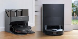 The Omni vs Ultra – Which is the best self-cleaning robot?