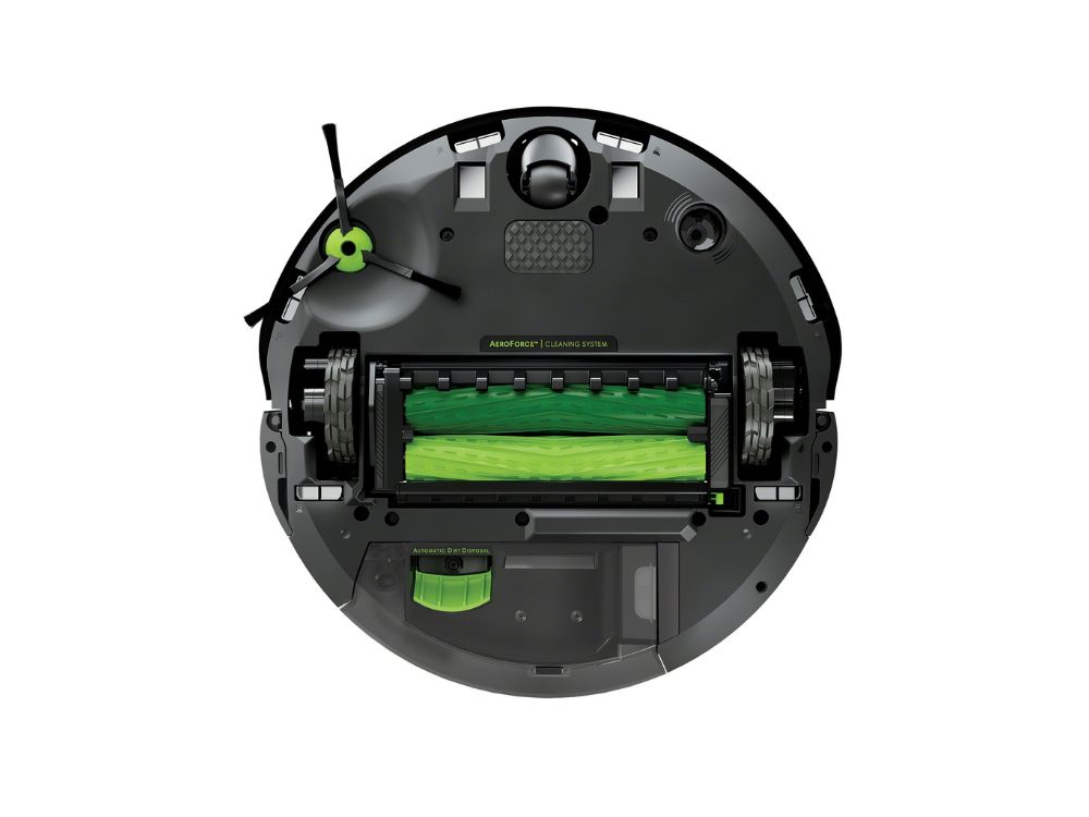 Robot aspirapolvere Irobot Roomba J7 Plus con sistema di