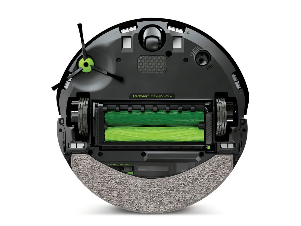 IRobot Roomba J7+ Combo 4