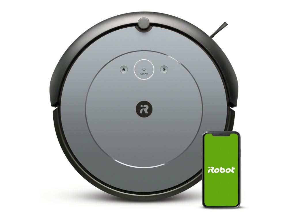 iRobot Roomba i2 - Robomate
