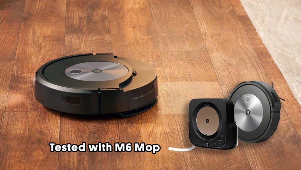 Lefant M201 vs Xiaomi Mi Robot Vacuum Mop Pro: qual è la differenza?