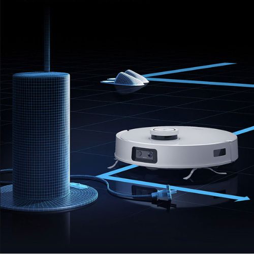 Ecovacs Deebot T20 Omni 3